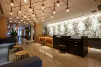 Hotel Forza Osaka Kitahama - Romantik