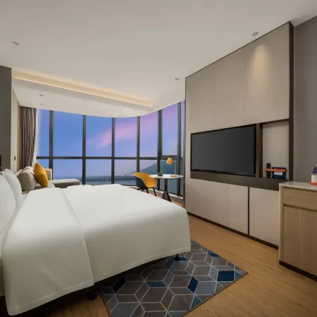 Holiday Inn Express JIANGMEN YINHU BAY by IHG