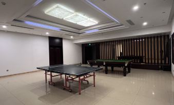 Panshan Shuyuan Guesthouse