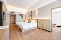 Starway Hotel (Kaifeng Weishi People's Square) - Breakfast