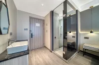 Feimu Film Hotel Hotels in Fenghua Intime Mall and Pedestrian Street