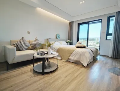 Port Apartment Hotels in Shanghai