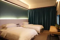 Fuchuan Tujia Hotel - que admiten mascotas