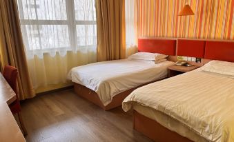 Hemei Rujia Express Hotel