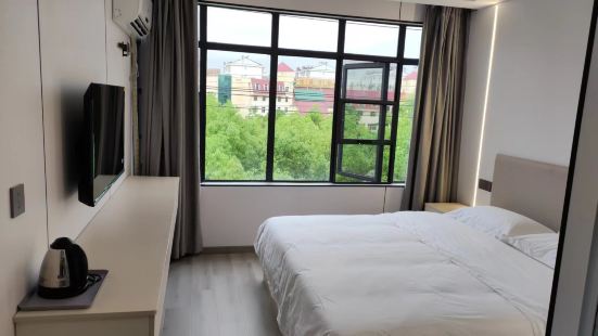 May Smart Hotel (Nanfeng Judu Avenue)