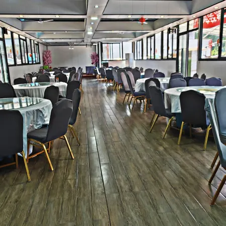 Bojin Cultural Hotel