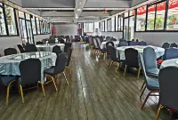 Bojin Cultural Hotel - فطور