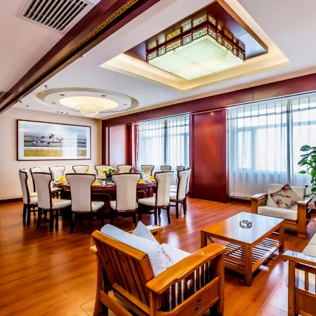 Fengning Hotel