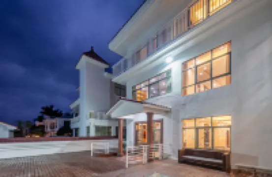 君悦尊享·Valuri聽瀾半島一線海景美墅（海貝灣沙灘店）