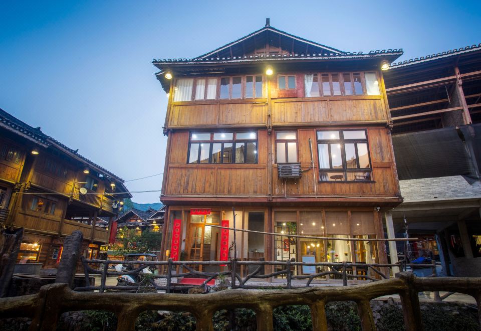 1. Zhaoxing..