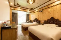 Yajiang Yuecheng Hotel Hotels in Yajiang