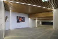 Shangqiu Zhongliang International Hotel - Parking