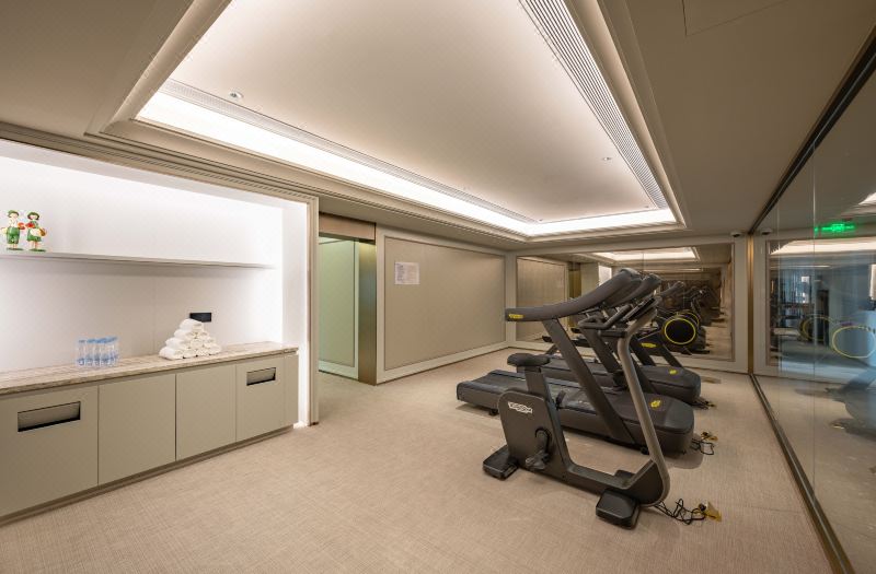 Mercure Lujiazui Shanghai photo 5