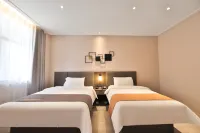 Homeinn Plus Hotel (Changchun Railway Station)