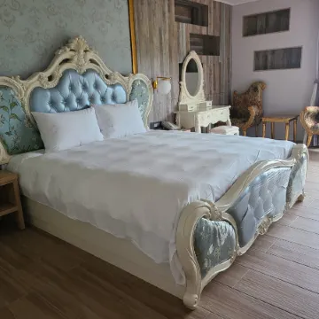 Mizuho Hotel Отели рядом с достопримечательностью «Ранчо Жуйсуй»