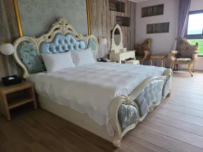 Mizuho Hotel Hotels near Ruisui Ranch