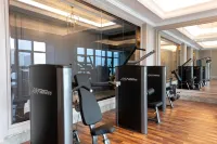 Xining Sanyu Hotel - Gym