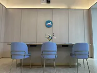 HanTing Hotel (Ganzhou Jiangnan Songcheng Wenming Avenue) - 2-Sterne