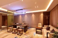 Huamei International Hotel (Longsheng Bus Station Store) - Bữa sáng