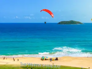 Top 10 Premium Hotels in Wanning