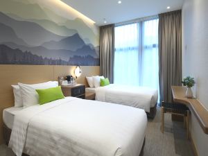 Hotel Ease Access • Lai Chi Kok