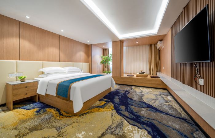 Lidu Hotel