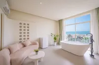 Tanjiu·Sea-Seaview Homestay (Weizhou Island Dishui Danping Branch)