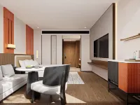 ROYGEM Hotel (Changsha Xingsha Economic Development Zone Electric Power Vocational College Branch) Hotels near Hunan Modern Logistics College