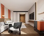 Yuezhi Hotel (Changsha Xingsha Economic Development Zone Electric Power Vocational College Branch) Hotels near Hunan Technical College of Water Resources and Hydro Power