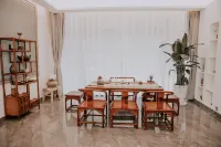 Suichang Wuxi Riverside Homestay