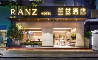 RANZ Lanz Hotel Shenzhen Vanke Yuncheng (Xili Subway Station)