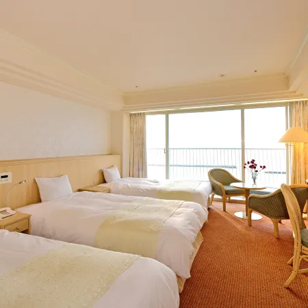 Irago Resort & Convention Hotel