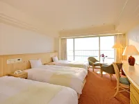 Irago Resort & Convention Hotel