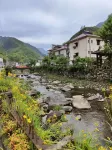 Anji Mengxuan Family Resort Homestay (Jiangnan Tianchi Branch) - Ramah Hewan Peliharaan