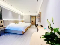 GreenTree Inn (Wuhu Huashan Road Station)