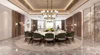 Turks Hengtong International Hotel