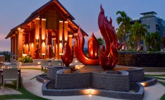 Mida Grande Resort Phuket