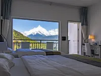 Once Upon a Time in Meili Hotels in Deqin