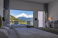 Once Upon a Time in Meili