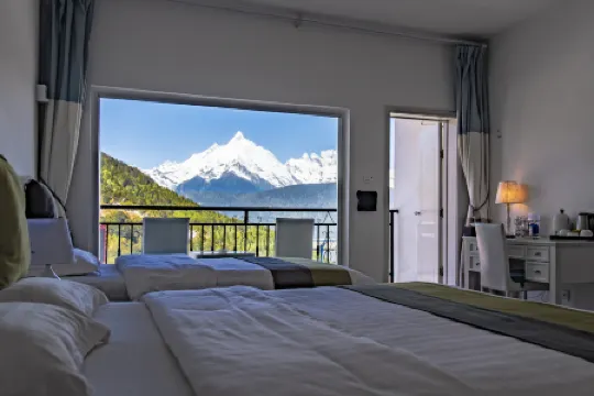 Once Upon a Time in Meili