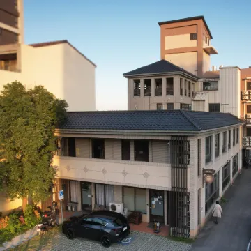 Lütel Hotel Hotels near HSR Taoyuan Station Plaza