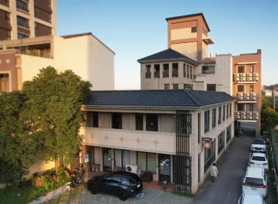 Lütel Hotel