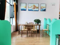 The Inn that I yearn for