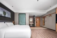 Shankee Hotel (Anyangshi Neihuang Tianshizhen)