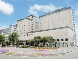 PREMIER HOTEL CABIN PRESIDENT HAKODATE