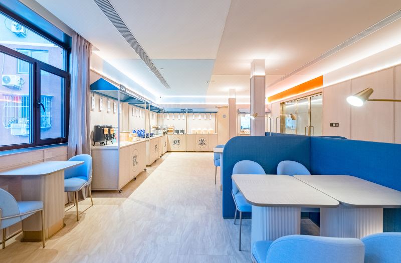 HanTing Hotel (Beijing Yansha Embassy Area Maizidian Street) photo 2