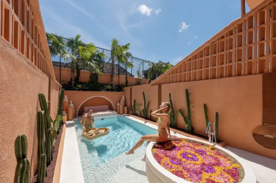 Cyrus Villa Seminyak by iNi Vie Hospitality