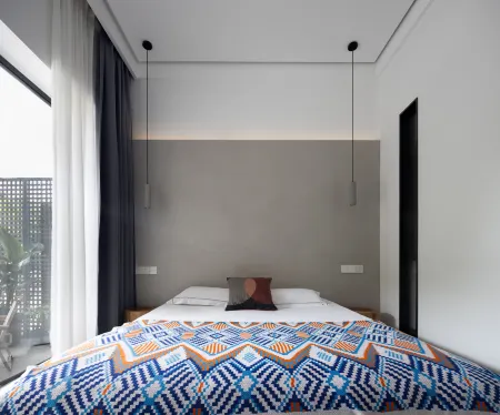 Hygge Отели рядом с достопримечательностью «Wu Village»