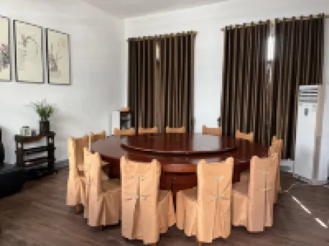 Lu Mountain Orchid Homestay