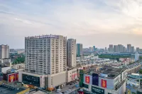 xana hotell Hotels near Suqian University